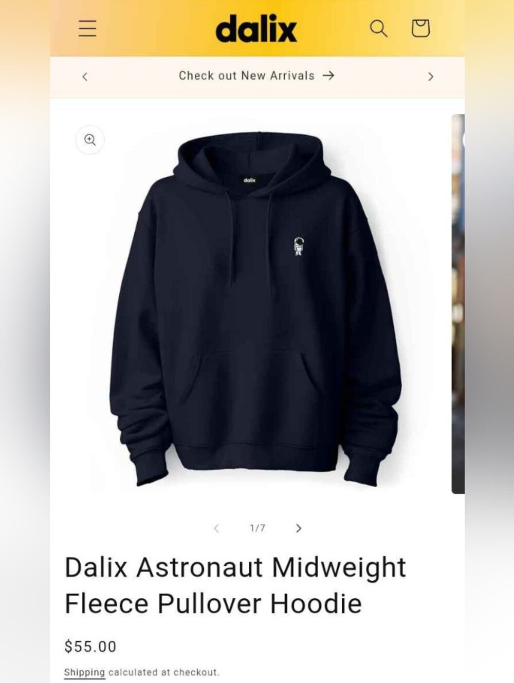 Assorted Dalix Clothing Brand Bundle Mixed Sizes